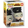 FUNKO POP! Vinilinė figūrėlė: My Hero Academia - Stain, 10 cm