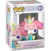 FUNKO POP! Vinilinė figūrėlė: My Melody