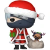 FUNKO POP! Vinilinė figūrėlė: Naruto Shippuden - Kakashi Hatake with Pakkun, 9 cm