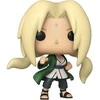 FUNKO POP! Vinilinė figūrėlė: Naruto - Lady Tsunade