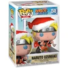 FUNKO POP! Vinilinė figūrėlė: Naruto Shippuden - Naruto Uzumaki, 9 cm