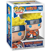FUNKO POP! Vinilinė figūrėlė Naruto - Naruto Uzumaki, 9.5 cm