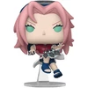 FUNKO POP! Vinilinė figūrėlė Naruto - Sakura Haruno, 10 cm