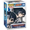 FUNKO POP! Vinilinė figūrėlė Naruto - Sasuke Uchiha, 10 cm