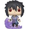FUNKO POP! Vinilinė figūrėlė: Naruto - Sasuke (First Susano´o)