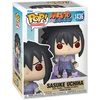 FUNKO POP! Vinilinė figūrėlė: Naruto - Sasuke (First Susano´o)