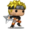 FUNKO POP! Vinilinė figūrėlė: Naruto: Shippuden - Natuto Uzumaki, 9 cm
