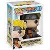 FUNKO POP! Vinilinė figūrėlė: Naruto Shippuden - Naruto Rasengan