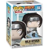 FUNKO POP! Vinilinė figūrėlė: Naruto Shippuden - Neji Hyuga, 9.5 cm