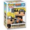 FUNKO POP! Vinilinė figūrėlė: Naruto: Shippuden - Natuto Uzumaki, 9 cm