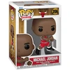 FUNKO POP! Vinilinė figūrėlė: NBA: Bulls - Michael Jordan, 9 cm