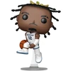 FUNKO POP! Vinilinė figūrėlė: NBA Memphis Grizzlies - Ja Morant, 10 cm
