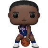 FUNKO POP! Vinilinė figūrėlė: Sacramento Kings - De'Aaron Fox, 9 cm