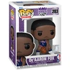 FUNKO POP! Vinilinė figūrėlė: Sacramento Kings - De'Aaron Fox, 9 cm