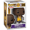FUNKO POP! Vinilinė figūrėlė: NBA: Lakers - Shaq, 9 cm