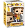 FUNKO POP! Vinilinė figūrėlė: NBA: LA Lakers - Luka Dončić, 9.5 cm