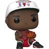 FUNKO POP! Vinilinė figūrėlė: NBA - Michael Jordan 3 Times in a Row