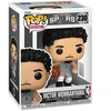 FUNKO POP! Vinilinė figūrėlė: San Antionia Spurs - Victor Wembanyama, ~9 cm