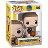 FUNKO POP! Vinilinė figūrėlė: NBA: Warriors - Stephen Curry, 9 cm