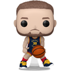 FUNKO POP! Vinilinė figūrėlė: NBA: Warriors - Stephen Curry, 9 cm