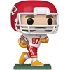 FUNKO POP! Vinilinė figūrėlė: Chiefs - Travis Kelce, 9 cm