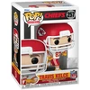 FUNKO POP! Vinilinė figūrėlė: Chiefs - Travis Kelce, 9 cm