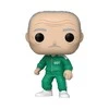 FUNKO POP! Vinilinė figūrėlė SQUID GAME: OH II-NAM, 10 cm