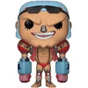 FUNKO POP! Vinilinė figūrėlė: One Piece - Franky, 9 cm