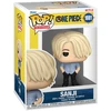 FUNKO POP! Vinilinė figūrėlė: One Piece - Sanji, 9 cm