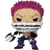 FUNKO POP! Vinilinė figūrėlė: One Piece - Katakuri, 9 cm