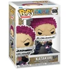 FUNKO POP! Vinilinė figūrėlė: One Piece - Katakuri, 9 cm