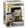 FUNKO POP! Vinilinė figūrėlė: One Piece - Crocodile