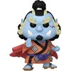 FUNKO POP! Vinilinė figūrėlė: One Piece - Jinbe  10 cm