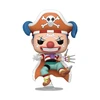 FUNKO POP! Vinilinė figūrėlė: One Piece - Klounas Buggy