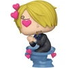 FUNKO POP! Vinilinė figūrėlė: One Piece - Sanji