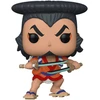 FUNKO POP! Vinilinė figūrėlė: One Piece - Oden, 9.5 cm