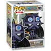 FUNKO POP! Vinilinė figūrėlė: One Piece - King, 9.5 cm