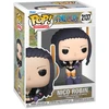 FUNKO POP! Vinilinė figūrėlė: One Piece - Nico Robin, 9 cm