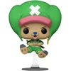 FUNKO POP! Vinilinė figūrėlė: One Piece - Chopperemon