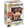 FUNKO POP! Vinilinė figūrėlė: One Piece - Portgas D. Ace