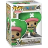 FUNKO POP! Vinilinė figūrėlė: One Piece - Chopperemon
