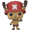 FUNKO POP! Vinilinė figūrėlė: One Piece - Tony Tony Chopper, 9.5 cm