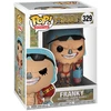 FUNKO POP! Vinilinė figūrėlė: One Piece - Franky, 9 cm