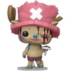 FUNKO POP! Vinilinė figūrėlė: One Piece - Chopper (w/ Chase)