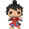 FUNKO POP! Vinilinė figūrėlė: One Piece - Luffy in Kimono
