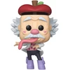 FUNKO POP! Vinilinė figūrėlė: One Piece - Vegapunk, 9 cm