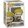 FUNKO POP! Vinilinė figūrėlė: One Piece - Usopp
