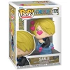 FUNKO POP! Vinilinė figūrėlė: One Piece - Sanji