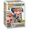 FUNKO POP! Vinilinė figūrėlė: One Piece - Klounas Buggy