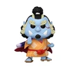 FUNKO POP! Vinilinė figūrėlė: One Piece - Jinbe  10 cm